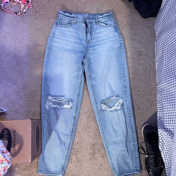 american eagle jeans - Picture 1 of 3